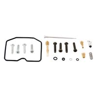 All Balls Carburettor Repair Kit for 1990-1992 Kawasaki KLR650 Tengai