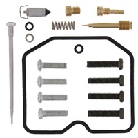 All Balls Carburettor Repair Kit for 2022-2024 Kawasaki KLR650 Adventure