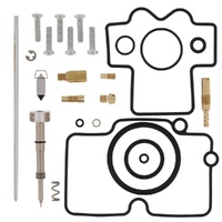 All Balls Carburettor Repair Kit for 2006-2008 Kawasaki KX450F