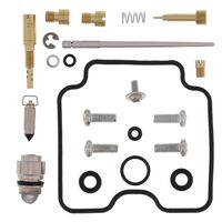 All Balls Carburettor Repair Kit for 2005-2023 Suzuki DRZ400SM