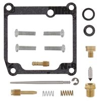 All Balls Carburettor Repair Kit for 2001-2023 Suzuki JR80