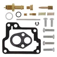 All Balls Carburettor Repair Kit for 1978-1999 Suzuki JR50