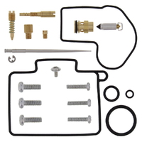 All Balls Carburettor Repair Kit for 2007-2012 Suzuki RM125