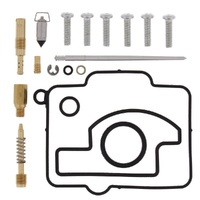 All Balls Carburettor Repair Kit for 2001 Kawasaki KX250