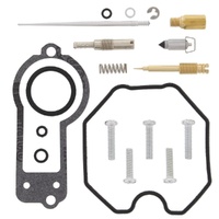 All Balls Carburettor Repair Kit for 1996-2005 Honda XR250R