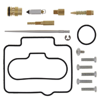 All Balls Carburettor Repair Kit for 2002 Honda CR250R