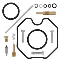 All Balls Carburettor Repair Kit for 2014-2024 Honda CRF125F / CRF125Fb