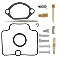 All Balls Carburettor Repair Kit for 2005-2007 Honda CR85R / CR85RB 