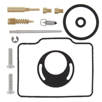 All Balls Carburettor Repair Kit for 2004-2014 Honda CRF80F