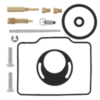 All Balls Carburettor Repair Kit for 1986-2003 Honda XR80R