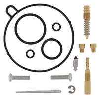 All Balls Carburettor Repair Kit for 2006-2012 Honda CRF70F