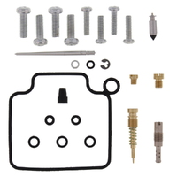 All Balls Carburettor Repair Kit for 2004-2006 Honda TRX350TE