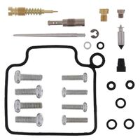 All Balls Carburettor Repair Kit for 2000-2003 Honda TRX350TE
