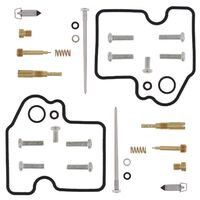 All Balls Carburettor Repair Kit for 2002-2003 Kawasaki KVF650 Prairie