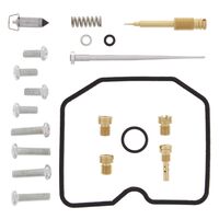 All Balls Carburettor Repair Kit for 2003-2011 Kawasaki KVF360 2x4