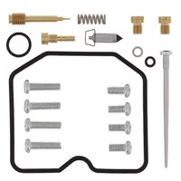 All Balls Carburettor Repair Kit for 2012-2021 Kawasaki KVF300 Brute Force