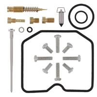 All Balls Carburettor Repair Kit for 1996-2005 Kawasaki KLF300 2WD