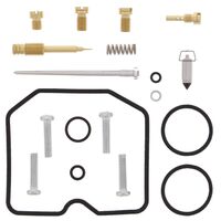 All Balls Carburettor Repair Kit for 1989-1991 Kawasaki KLF300 2WD