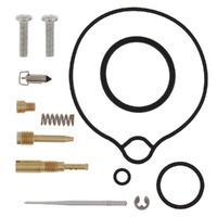 All Balls Carburettor Repair Kit for 2011-2016 Kawasaki KFX90