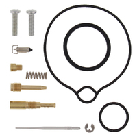 All Balls Carburettor Repair Kit for 2007 Kawasaki KFX50