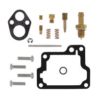 All Balls Carburettor Repair Kit for 2003-2006 Kawasaki KFX50