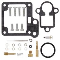 All Balls Carburettor Repair Kit for 1992-2001 Yamaha YFM80