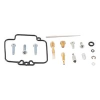 All Balls Carburettor Repair Kit for 2009-2013 Yamaha YFM90R Raptor