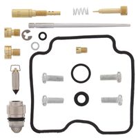 All Balls Carburettor Repair Kit for 2010-2014 Yamaha YFM125R Raptor