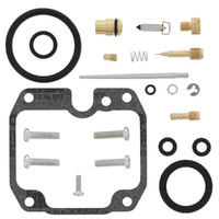 All Balls Carburettor Repair Kit for 2004-2009 Yamaha YFM125G Grizzly