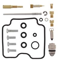 All Balls Carburettor Repair Kit for 2004-2013 Yamaha YFM350 Raptor