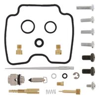 All Balls Carburettor Repair Kit for 2012-2013 Yamaha YFZ450R