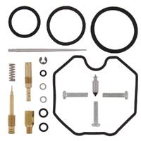 All Balls Carburettor Repair Kit for 1986-1987 Honda ATC200X