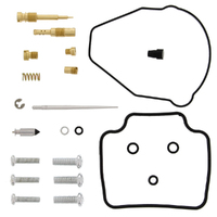 All Balls Carburettor Repair Kit for 1986-1987 Honda ATC250ES / ATC250SX