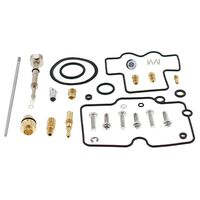 All Balls Carburettor Repair Kit for 2001 Yamaha WR250F