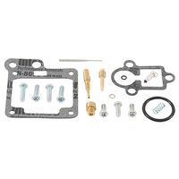 All Balls Carburettor Repair Kit for 2004-2008 Yamaha YFM50 Mini Raptor
