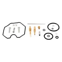 All Balls Carburettor Repair Kit for 1997-1998 Honda TRX250TM