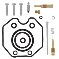All Balls Carburettor Repair Kit for 2005-2015 Honda TRX250TM