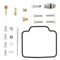 All Balls Carburettor Repair Kit for 1997 Polaris 425 Magnum