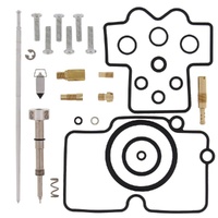 All Balls Carburettor Repair Kit for 2007 Honda TRX450ER Sportrax