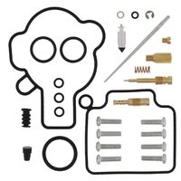 All Balls Carburettor Repair Kit for 2004-2005 Honda TRX450ER Sportrax