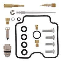 All Balls Carburettor Repair Kit for 2007-2014 Yamaha YFM450FA Grizzly Auto 4WD [450cc]