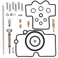 All Balls Carburettor Repair Kit for 2006 Honda TRX450ER Sportrax