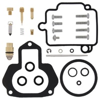 All Balls Carburettor Repair Kit for 1996-1998 Yamaha YFM400FW Kodiak