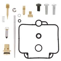 All Balls Carburettor Repair Kit for 1998-2001 Yamaha YFM600 Grizzly 4WD [600cc] 