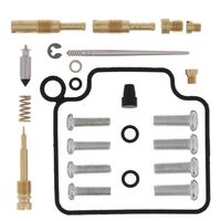 All Balls Carburettor Repair Kit for 1991-2000 Honda TRX300