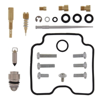 All Balls Carburettor Repair Kit for 2005-2006 Yamaha YFM400FAT Kodiak 4X4