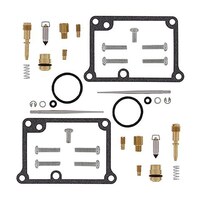 All Balls Carburettor Repair Kit for 1987-2014 Yamaha YFZ350 Banshee
