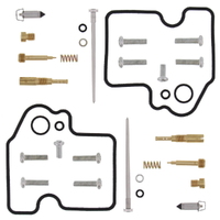 All Balls Carburettor Repair Kit for 2004-2006 Kawasaki KVF700 Prairie