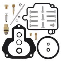 Carburettor Repair Kit for 1987-1996 Yamaha YFM350FW Big Bear 4WD