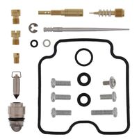 All Balls Carburettor Repair Kit for 2007-2008 Yamaha YFM400FA Grizzly
